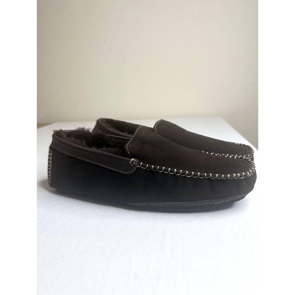 FLORSHEIM LOAFERS FUR MENS NEW - Picture 6 of 9